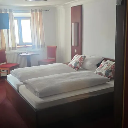 Hotel Taferngasthof Augenblick *