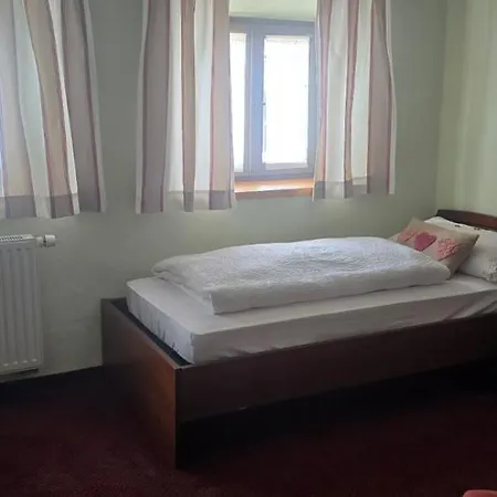 Hotel Taferngasthof Augenblick