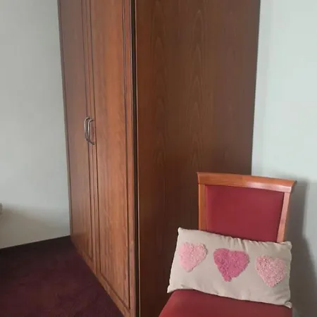 Taferngasthof Augenblick Hotel Nussdorf (Chiemgau)