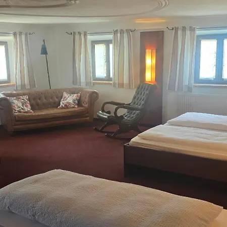 Taferngasthof Augenblick Hotel *